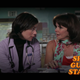 Maura Tierney and Sally Field in ER
